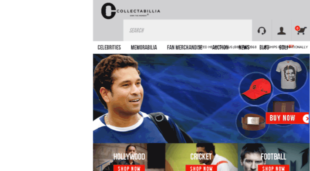 collectabillia.com