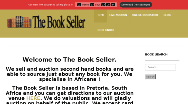 collectablebookauctioneers.co.za