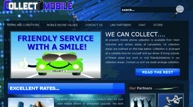 collectamobile.co.uk