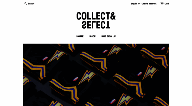 collectandselect.com