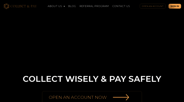 collectanpay.com