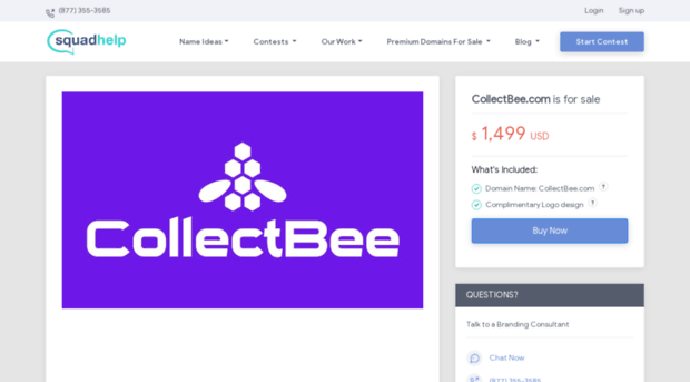 collectbee.com