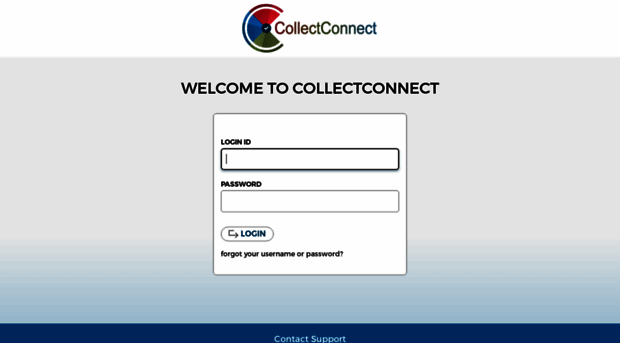 collectconnect.baker-taylor.com