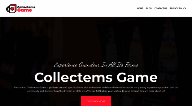 collectemsgame.com