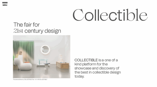 collectible.design