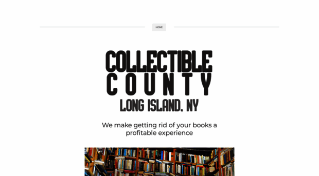 collectiblecounty.com