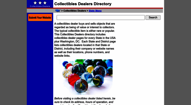 collectibles-dealers.regionaldirectory.us