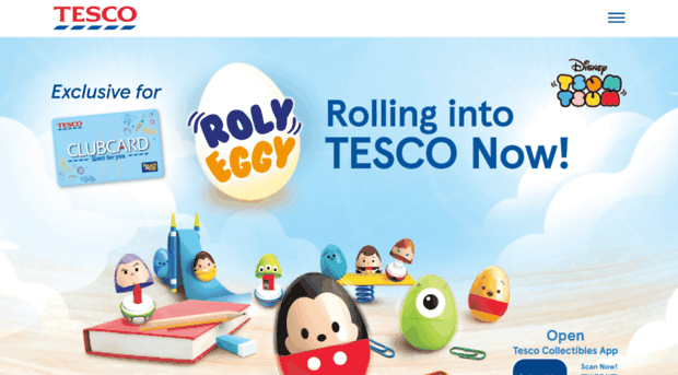 collectibles.tesco.com.my