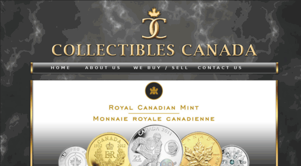 collectiblescanada.com