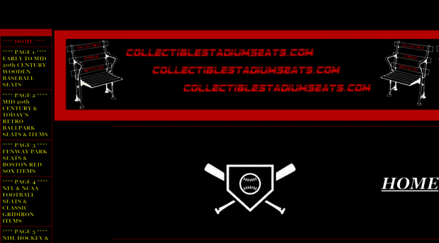 collectiblestadiumseats.com