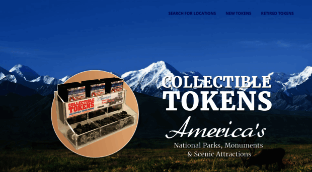 collectibletokens.com