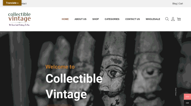 collectiblevintage.com
