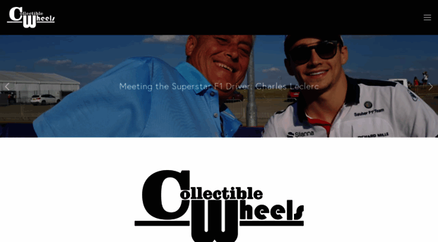 collectiblewheels.com