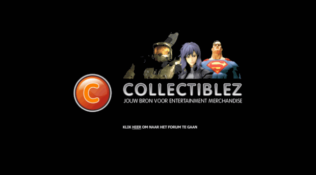 collectiblez.nl