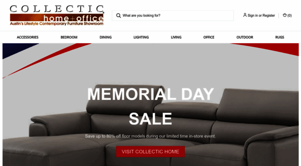 collectichome.com