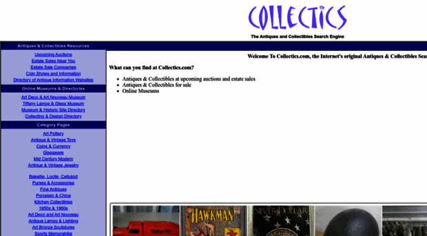 collectics.com