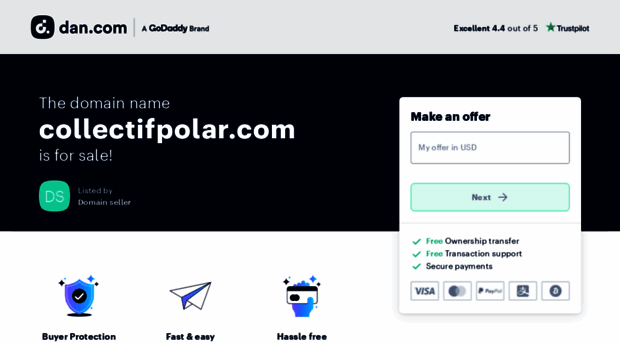 collectifpolar.com