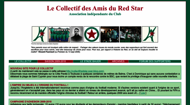 collectifredstar.free.fr