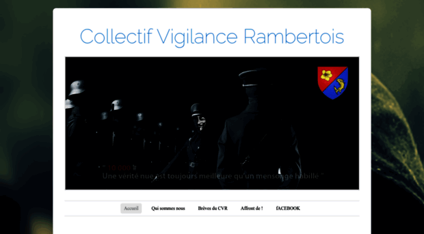 collectifvigilancerambertois.wordpress.com