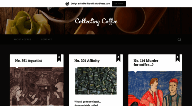 collectingcoffee.wordpress.com