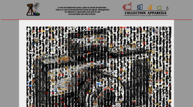 collection-appareils.fr