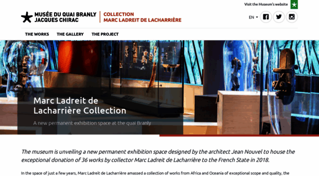 collection-lacharriere.quaibranly.fr