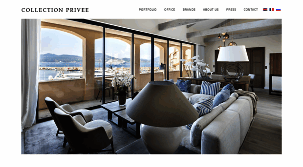 collection-privee.com