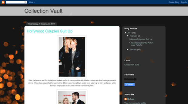 collection-vault.blogspot.com