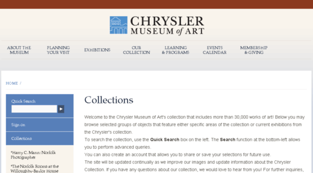 collection.chrysler.org