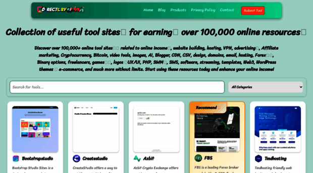 collection.directoryplus.org