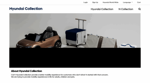 collection.hyundai.com