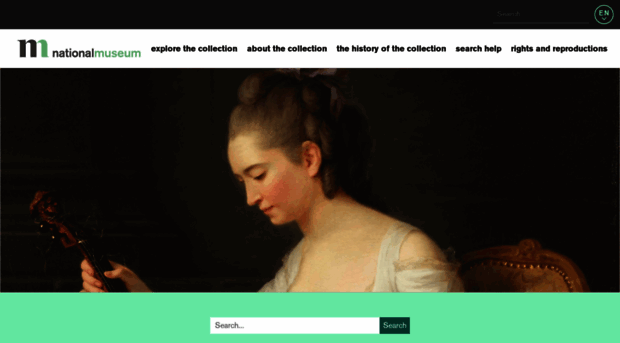 collection.nationalmuseum.se