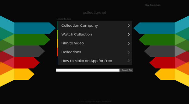 collection.net