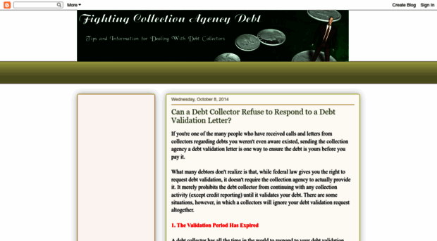 collectionagencydebt.blogspot.com