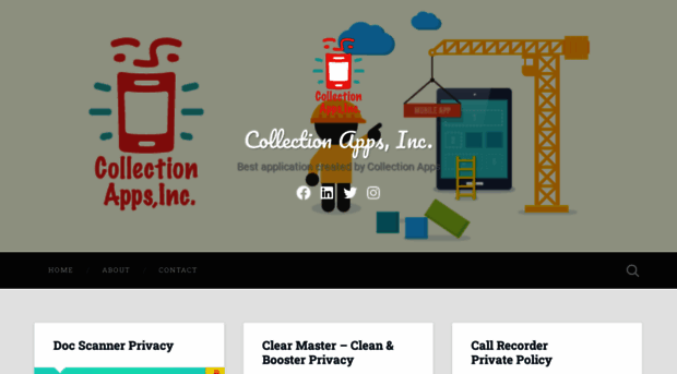 collectionapps.wordpress.com