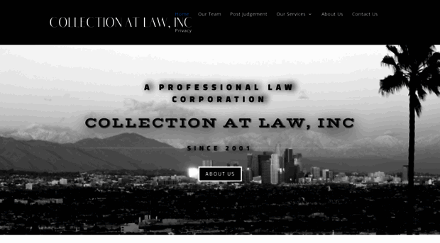 collectionatlaw.com