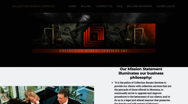 collectionbureau.biz