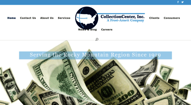 collectioncenterinc.com