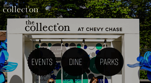 collectionchevychase.com