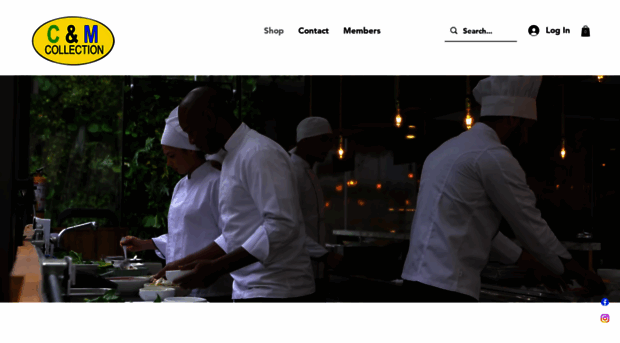 collectioncm.com