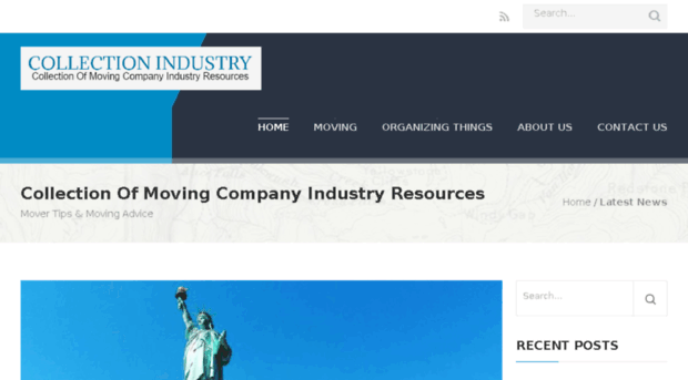 collectionindustry.org