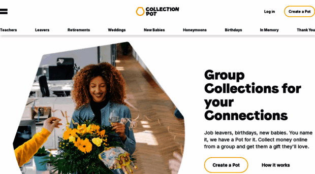 collectionpot.com