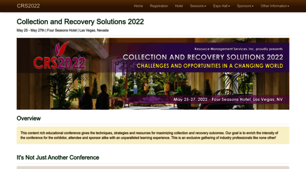 collectionrecoverysolutions.com