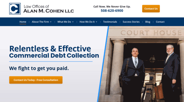 collections-law.com