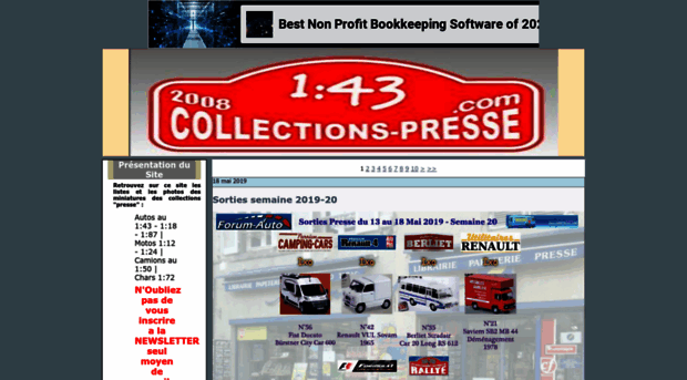 collections-presse.com