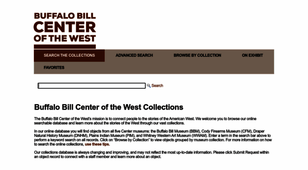 collections.centerofthewest.org