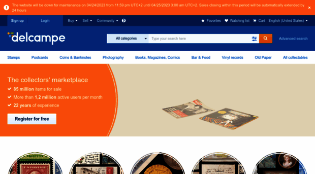 collections.delcampe.de