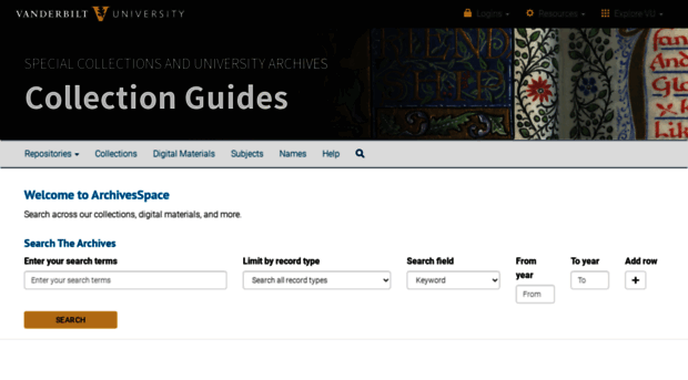 collections.library.vanderbilt.edu