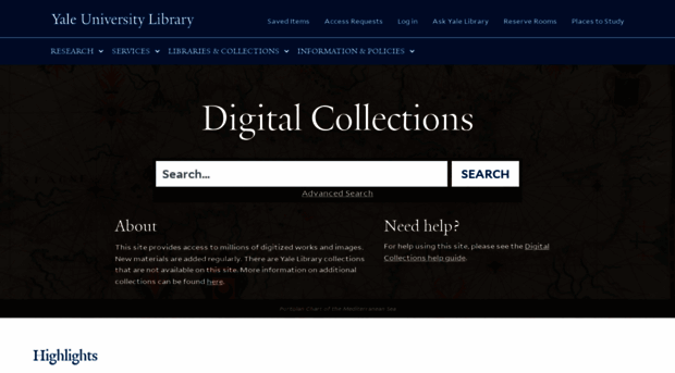 collections.library.yale.edu