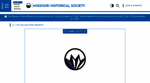 collections.mohistory.org